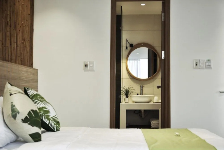 PB Villa Apartment