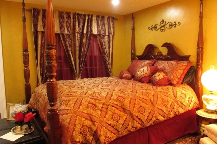 Royal Double room