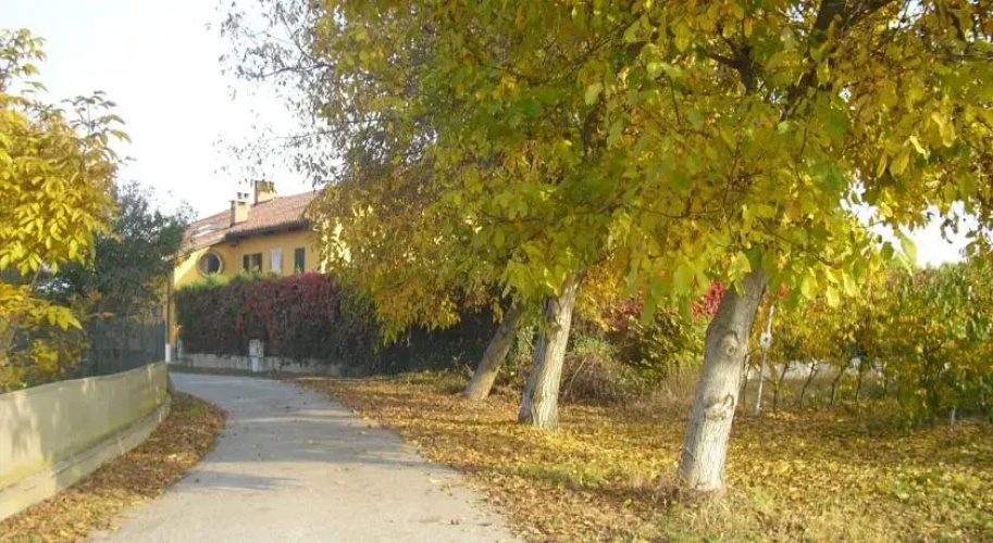 B&B il Frutteto