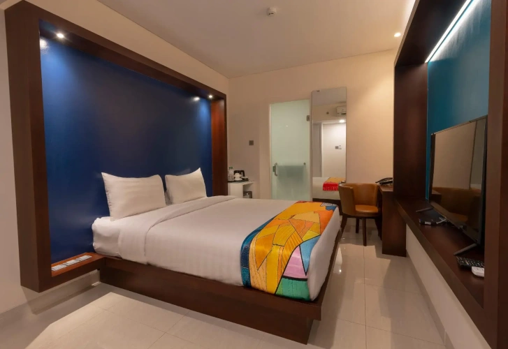 Superior room