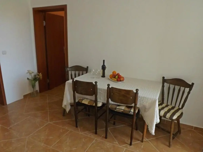 1 Bedroom Apartment with balcony and with sea view