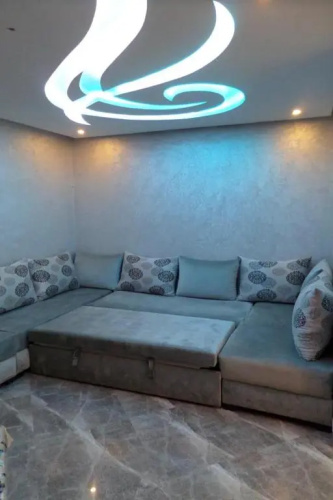Studio deluxe in Agadir