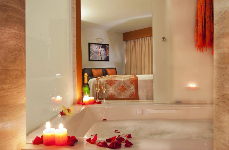 Grand Palladium Vallarta Resort & Spa photo 28