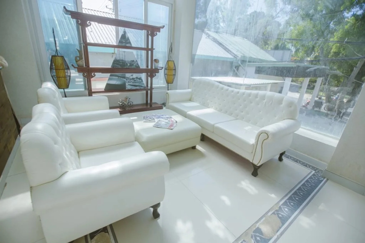 Mui Ne Boutique Hotel