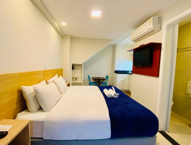 Injoy Design Hostel