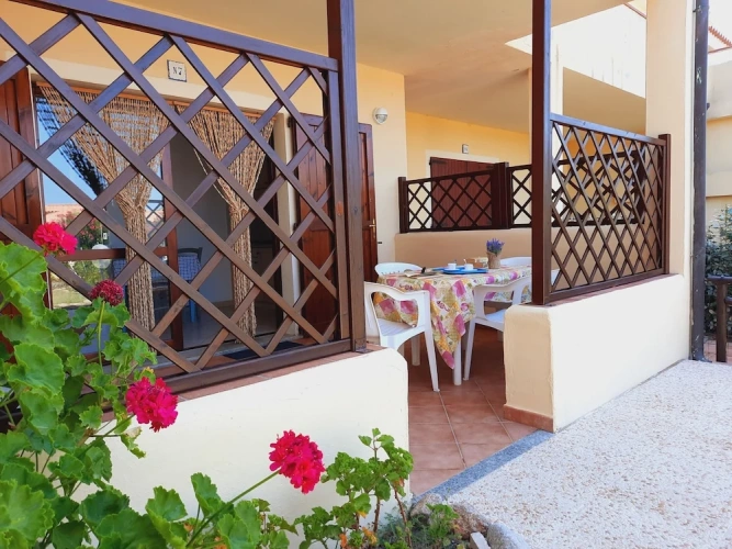 1 Bedroom Standard room
