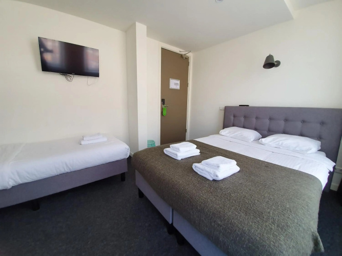 Hotel Heye 130