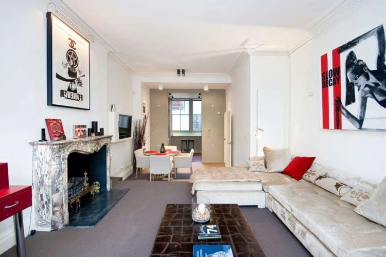 Outstanding 1 bed in Knightsbridge