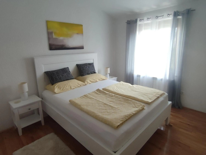 Apartments Norma