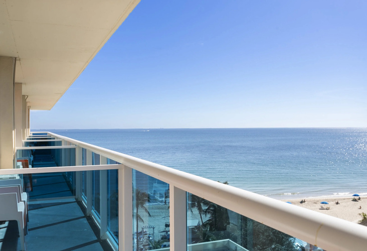 Ocean Sky Hotel and Resort photo 28