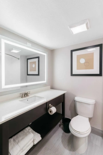 Townhome Inn And Suites