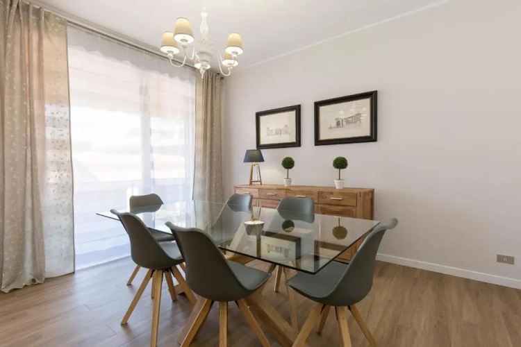 D'Azeglio by Impero House