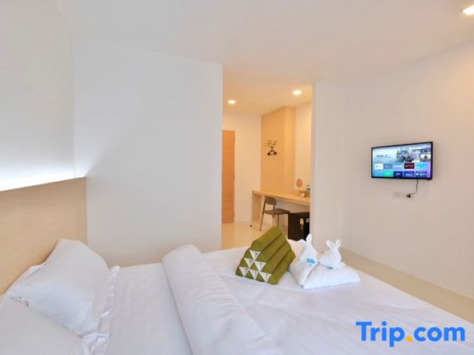 MAA Korat Hotel