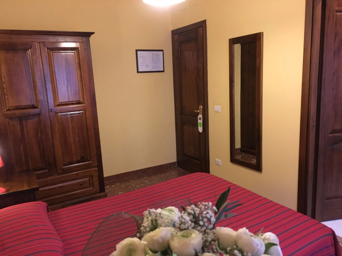Perseo B&B