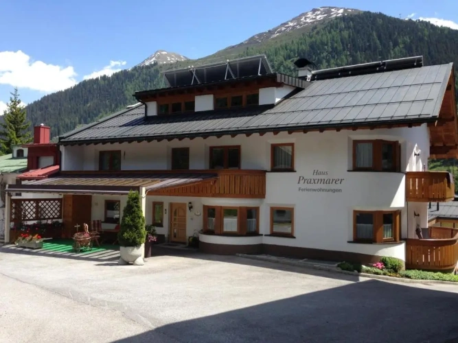 1 Bedroom Triple Apartment