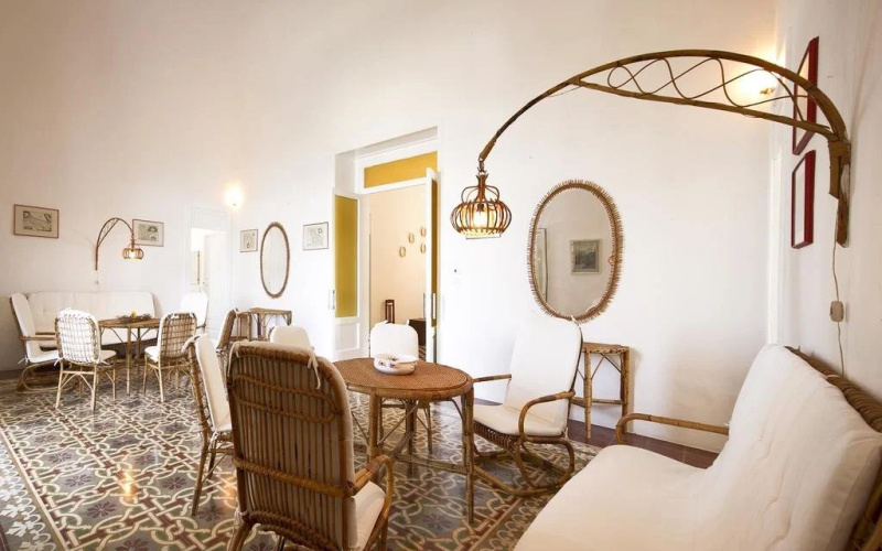 Villa Leone Maggio