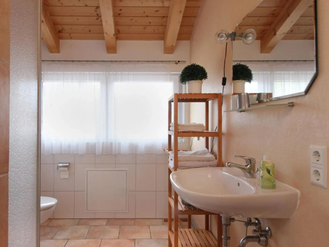 Ferienwohnung Graf