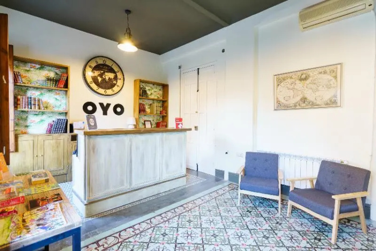 Oyo Fonda Sanchez
