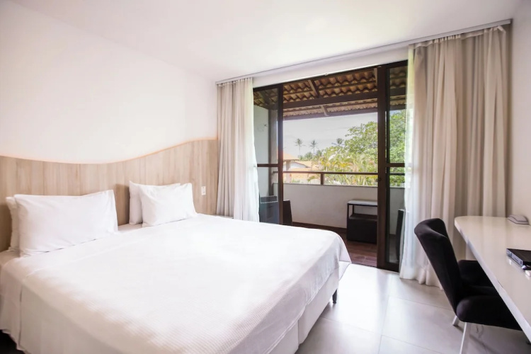 Duro Beach Garden Hotel