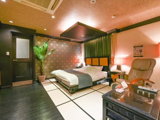 Superior Double room