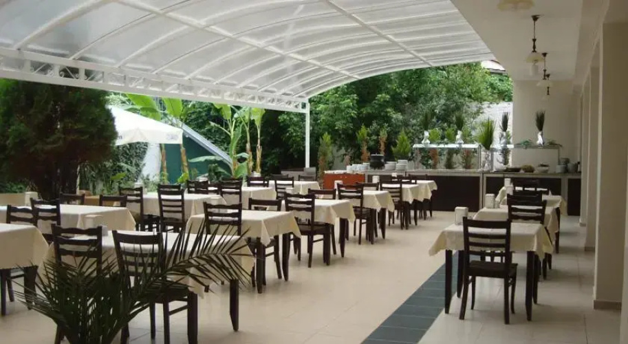 Sefik Bey Hotel