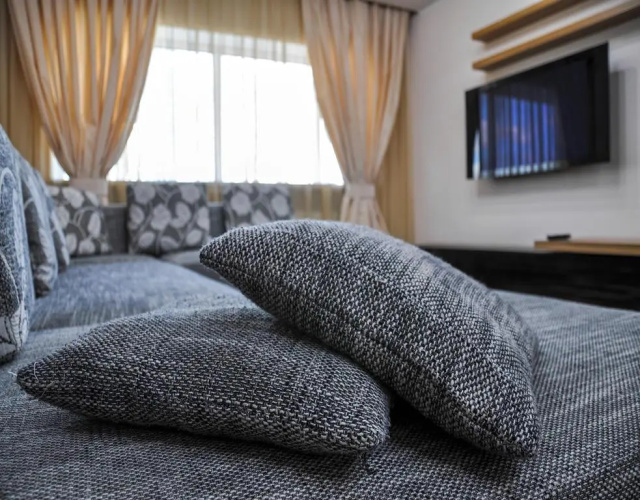 Apartments ApartInn Astana