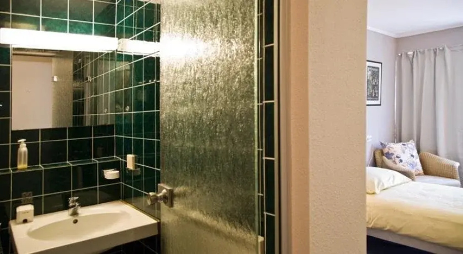 Parkhotel Weinperle