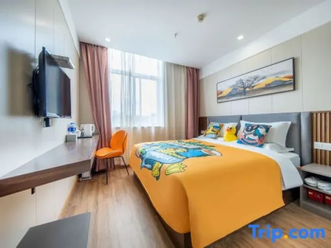 Family Suite