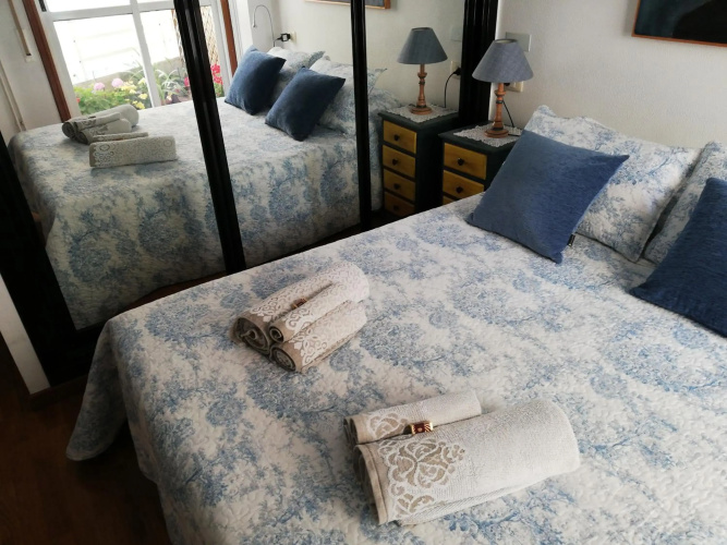 Vivienda Caseiro