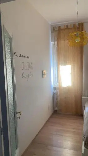 Suite da Enrica e Petra