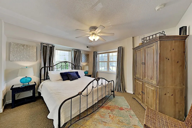 314fishd 2 Bedroom Home