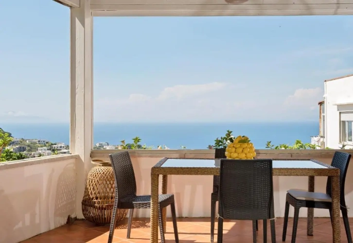 2 Bedrooms Superior Apartment