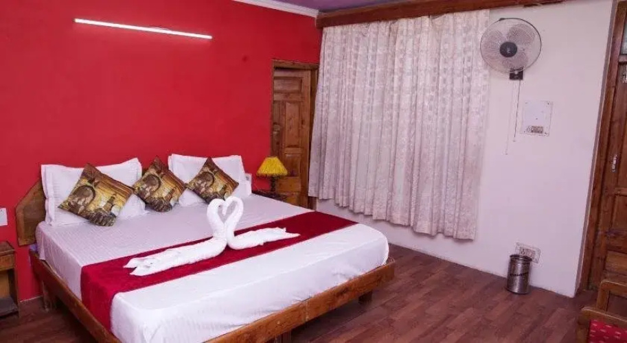 Hotel Premier