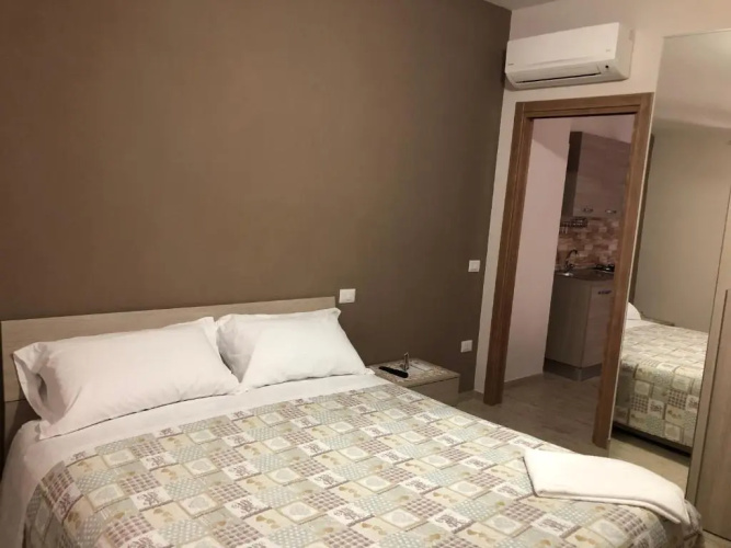 B&B San Vincenzo