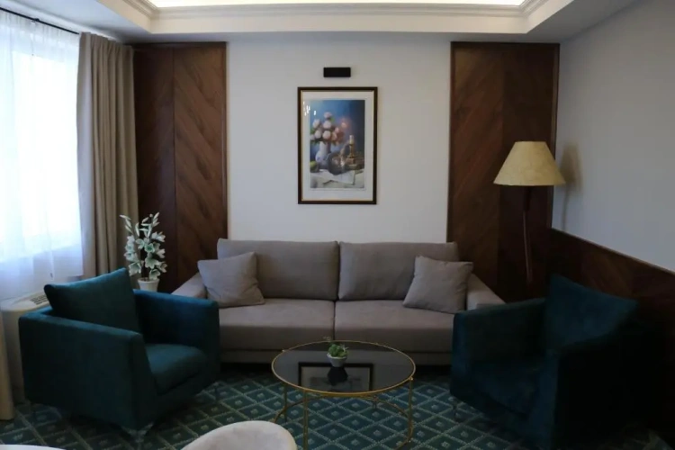 Superior Suite