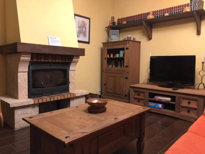 Double Duplex Apartment