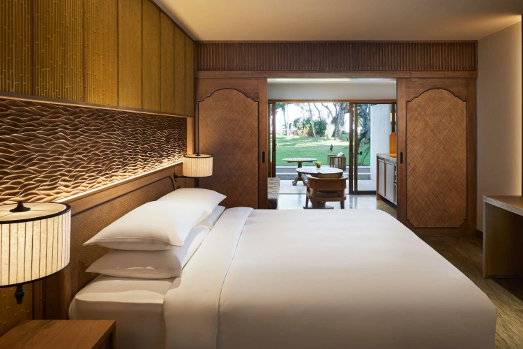 Premium Club Access Double room