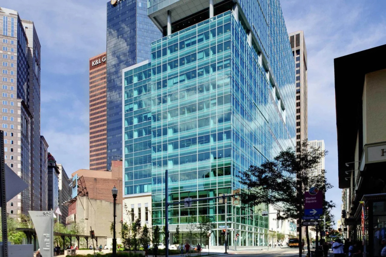 Fairmont Pittsburgh photo 25