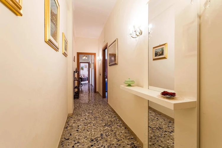 Apartment Semafla 2