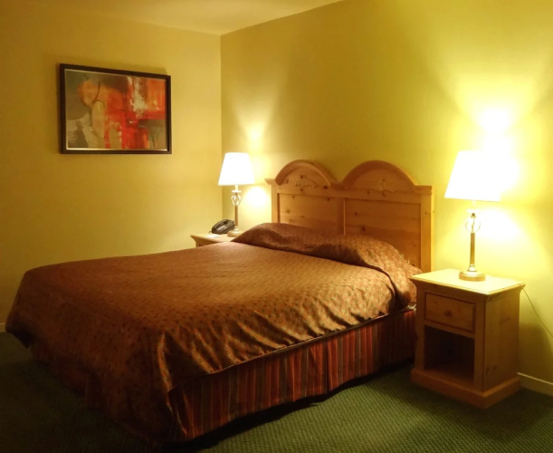 Hotel Alila