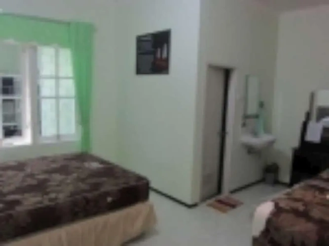 3 Bedrooms Villa