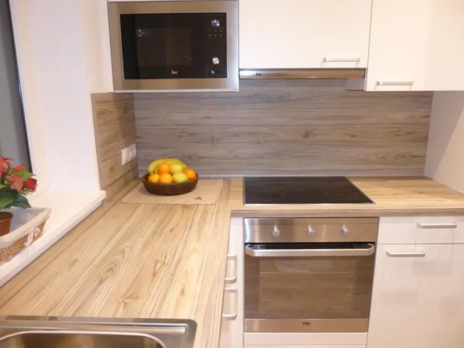 1 Bedroom Apartment with balcony