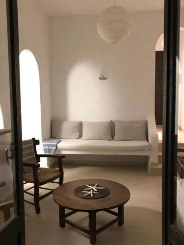 Elea Apartment
