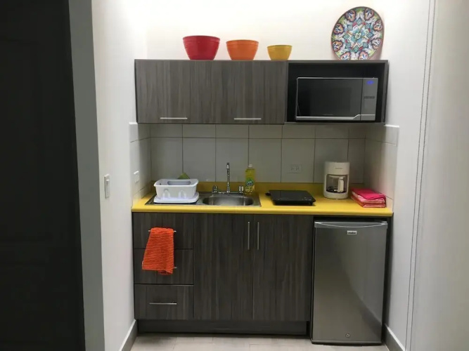 Xocolatique Apartments