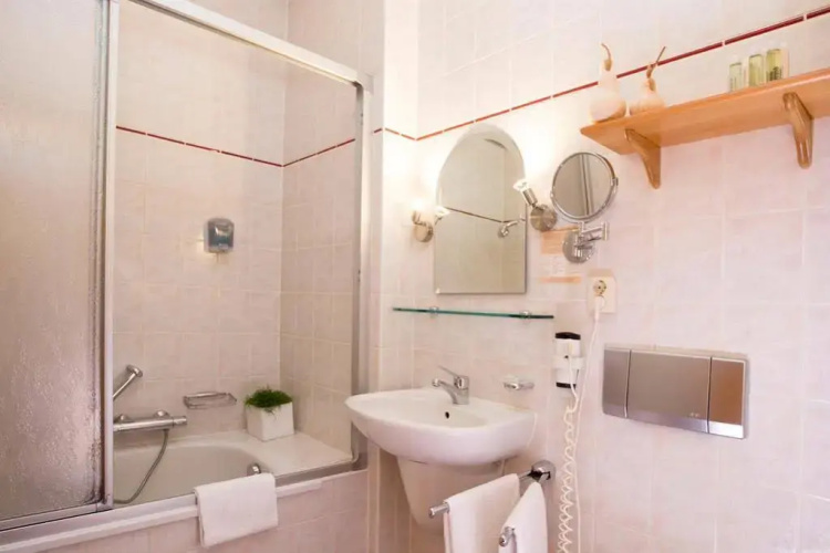 Hotel Heinz Plauen