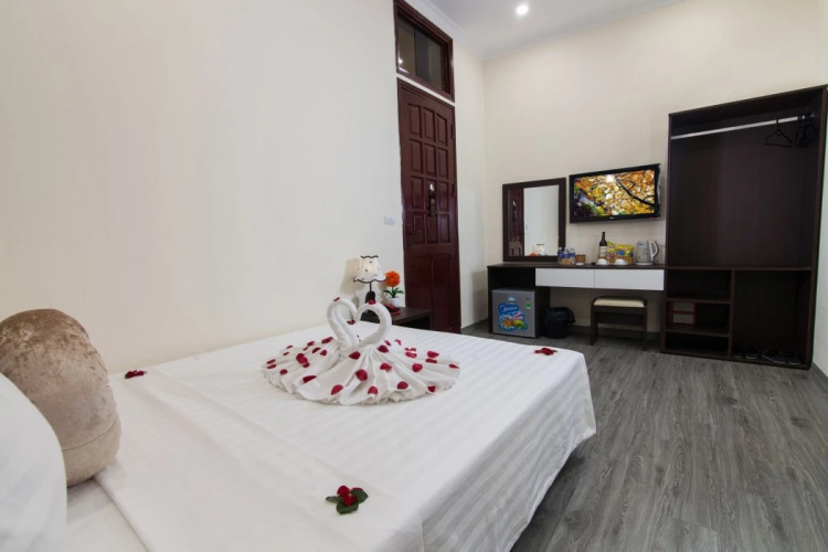 Quang Hiep Hotel
