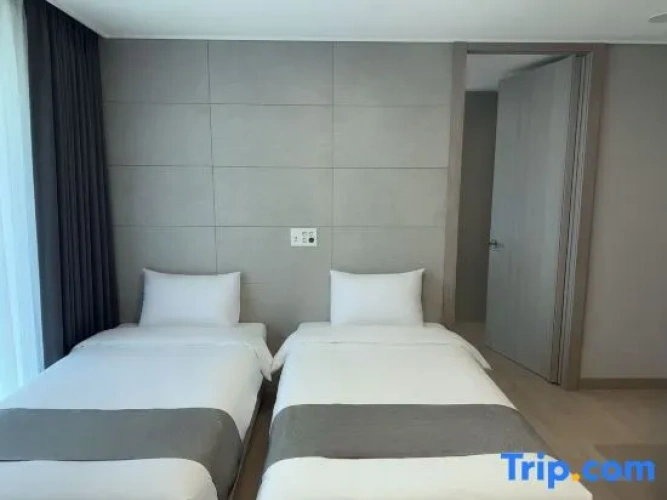 Triple Junior Suite