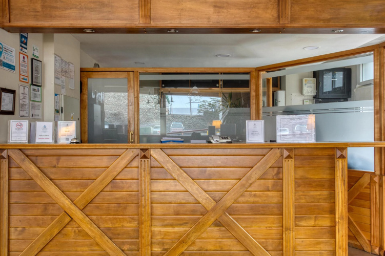 Cilene del Faro Suites & Spa photo 39