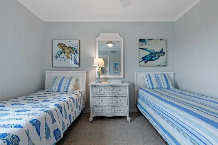 Southwinds J12 2 Bedroom Condo by RedAwning