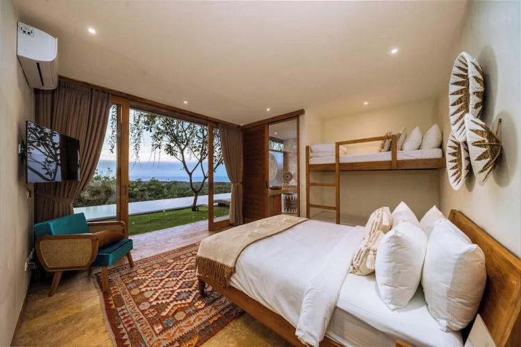 2 Bedrooms Bodhi Villa